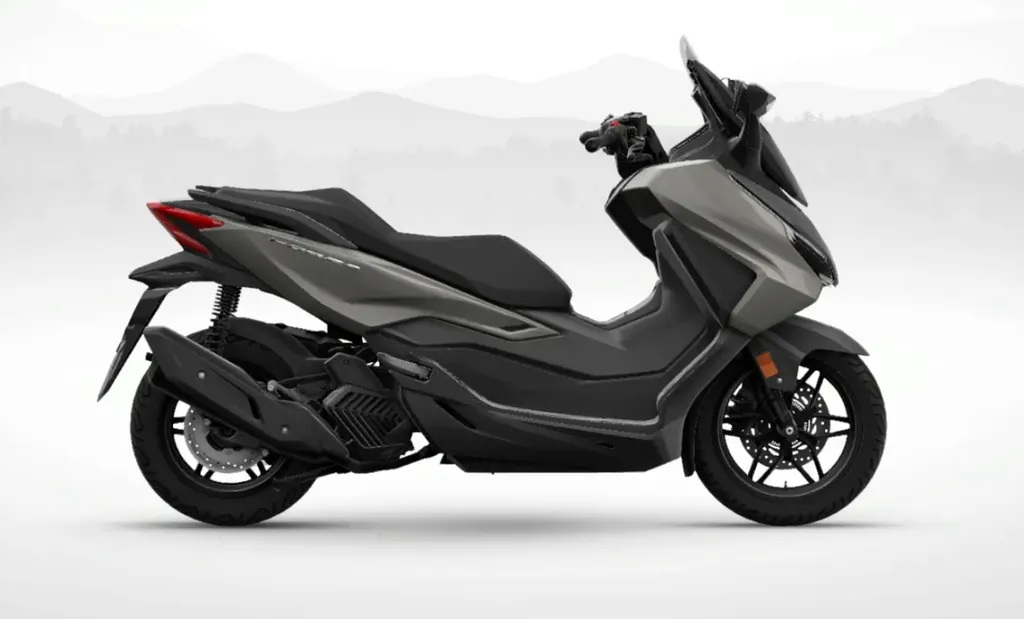 SCOOTER NEUF HONDA FORZA 125 LA SEYNE