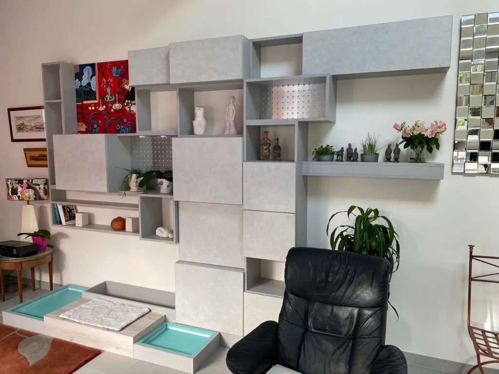 Notre sélection de bibliothèques sur mesure à Arcachon