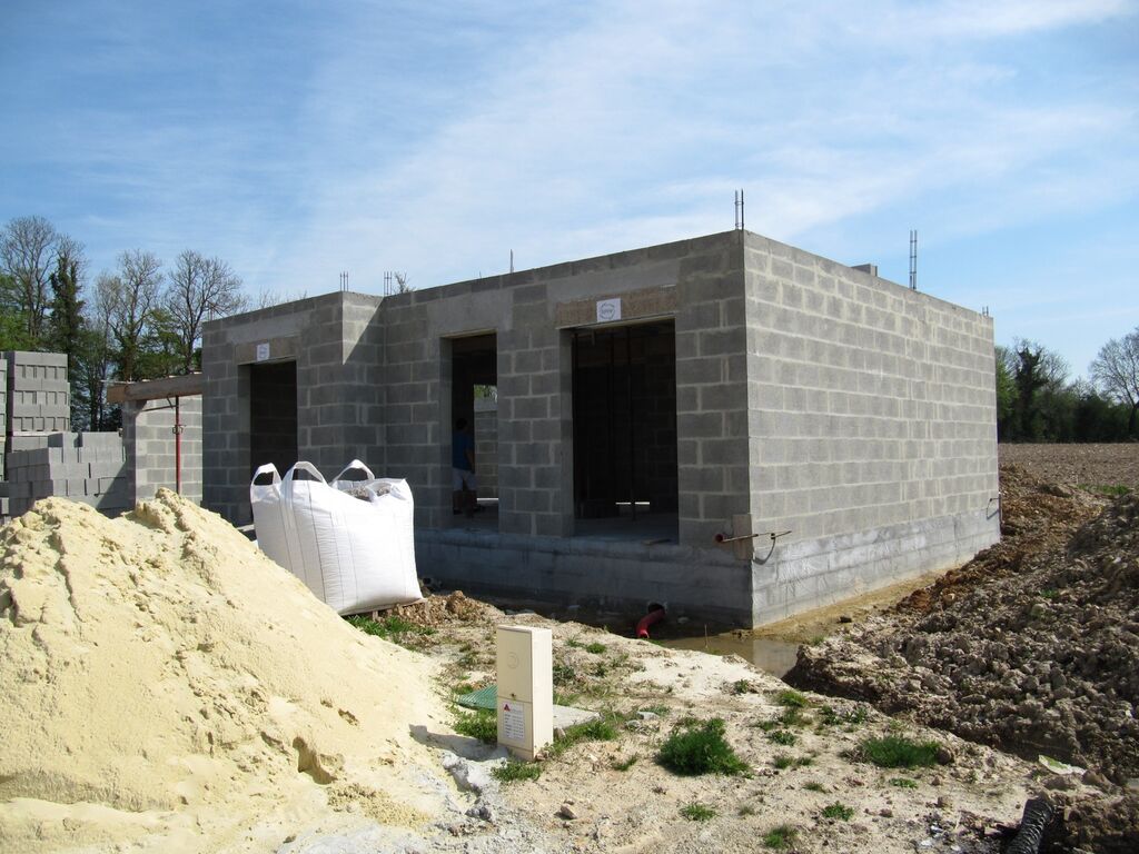 Maison à terminer LISIEUX, Normandie, Calvados 14