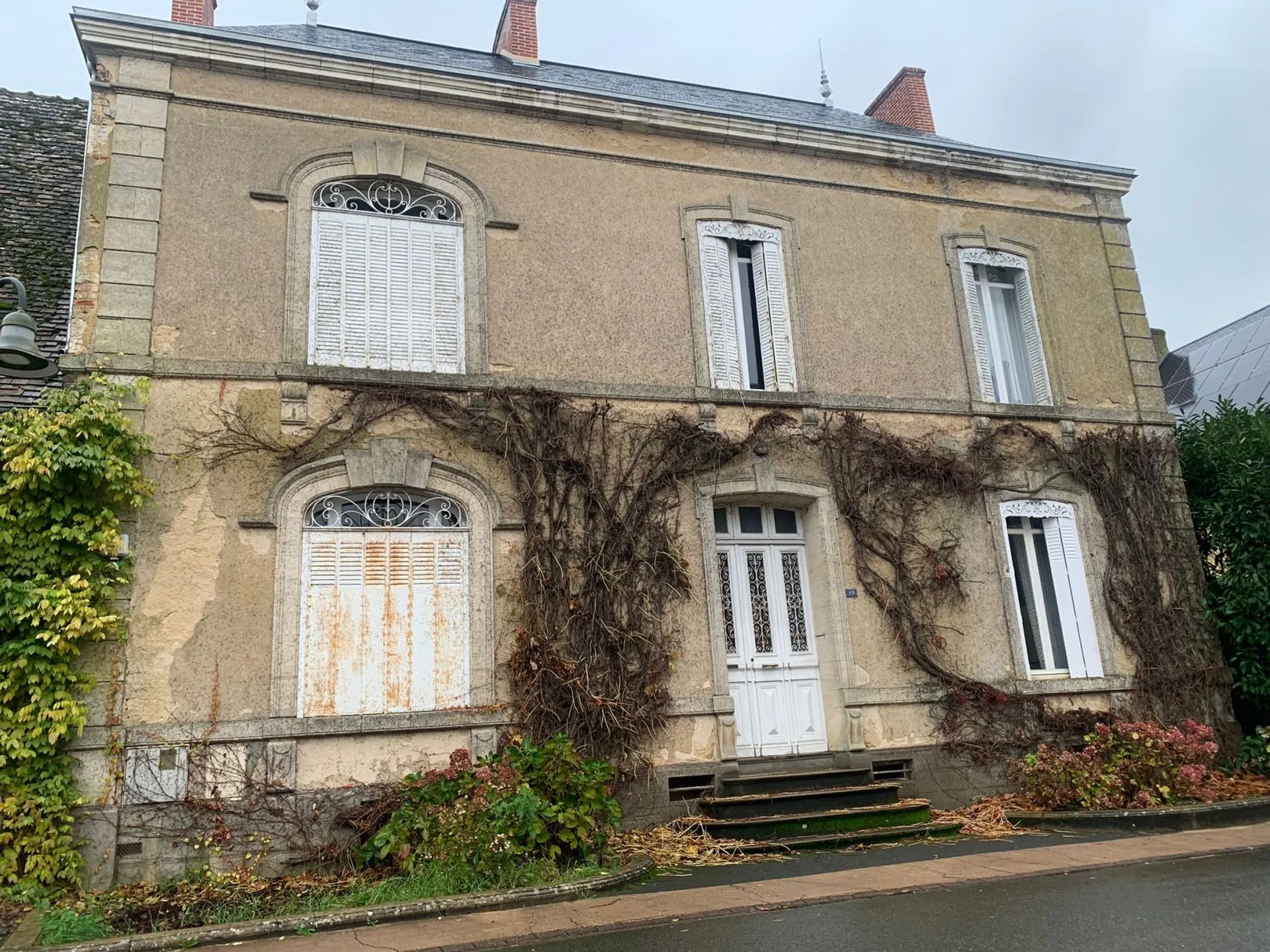 estimation de bien historique en Sarthe