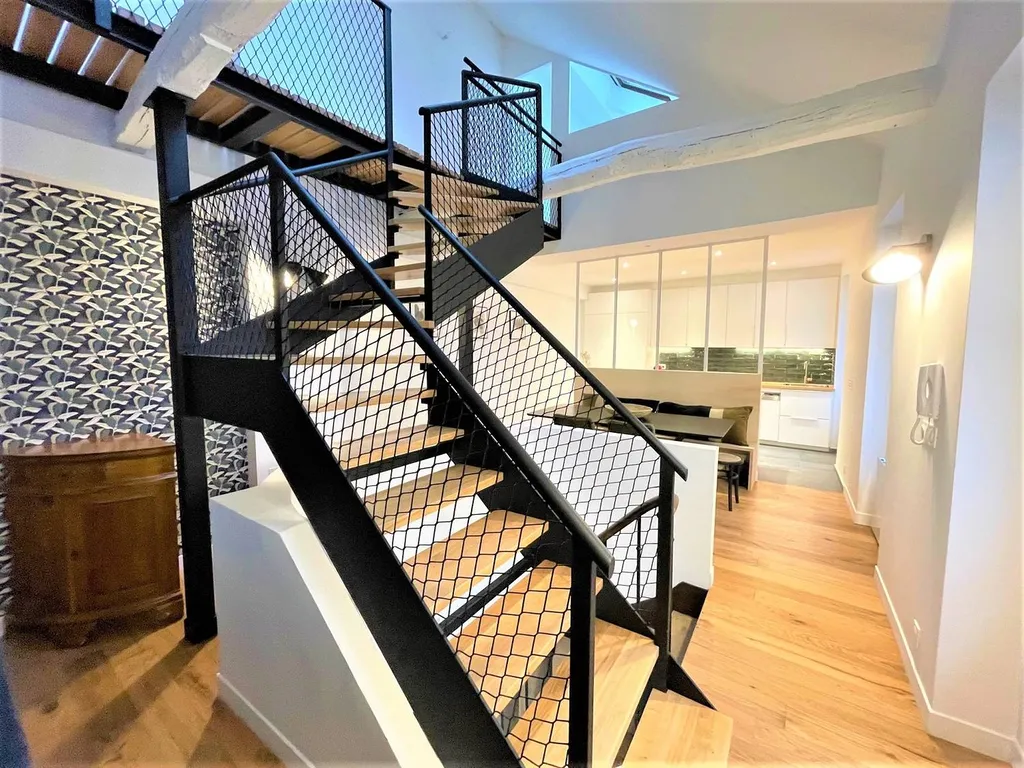 A vendre Maison avec 5 chambres à Levallois 92300