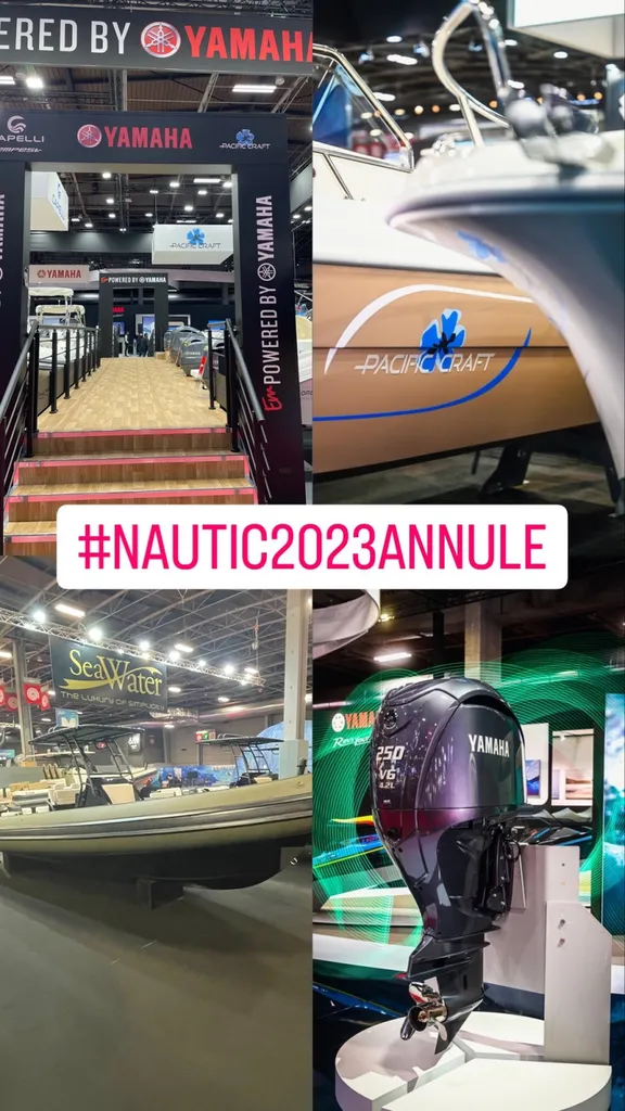 NAUTIC 2023