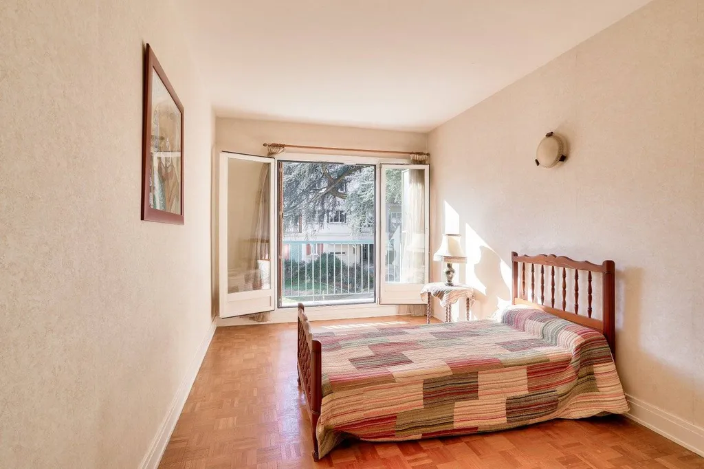 78100 Saint Germain en Laye 5 Pièces