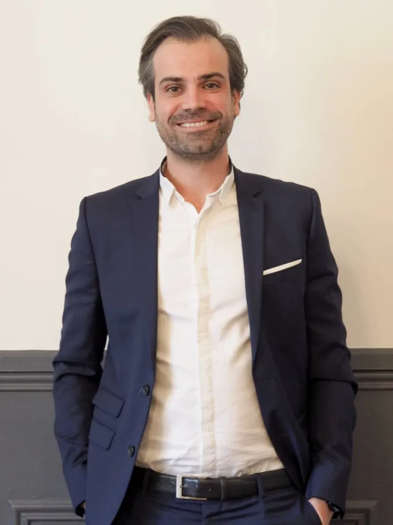 Me Alexis REYNE, Avocat au Barreau de Marseille