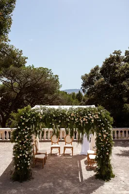 destination wedding planner agency in Marseille