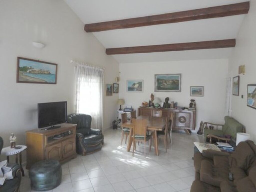 à l'achat carnoux maison à la vente