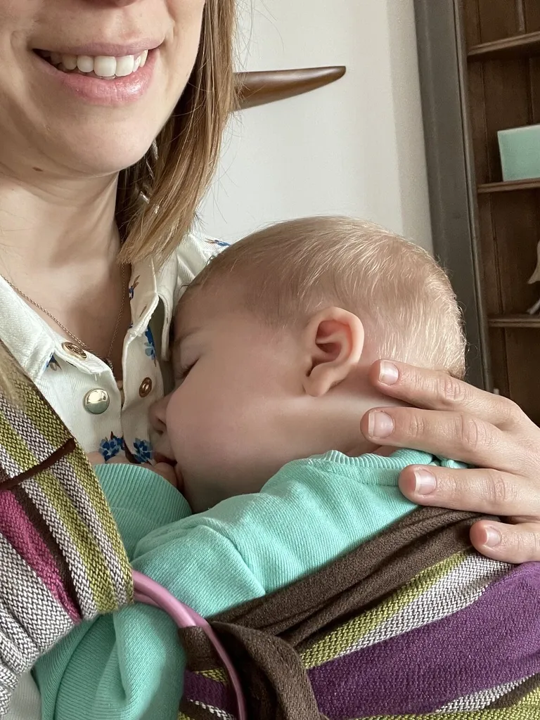 Pour mieux me connaître...