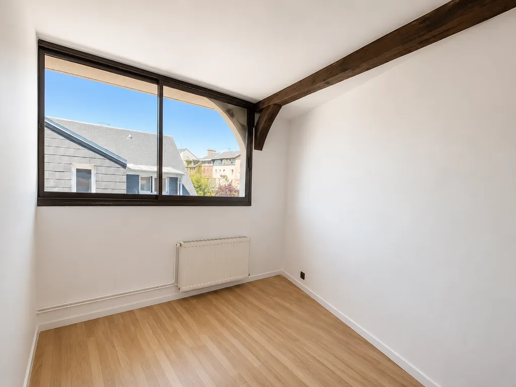A louer  APPARTEMENT ROUEN - 3 pièces - 62 m2 - 912 € CC