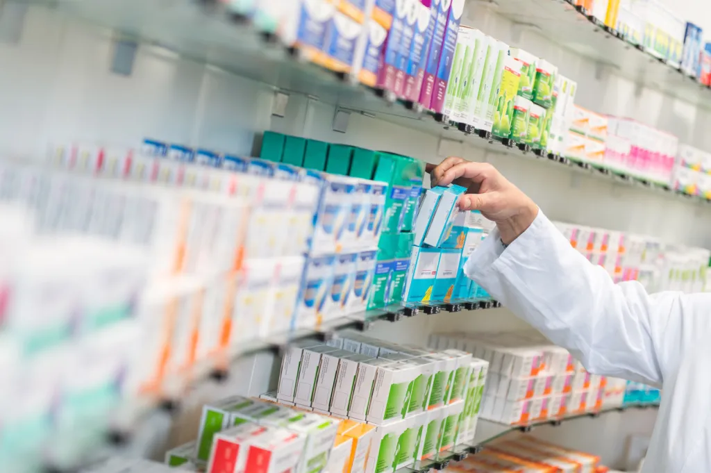 Pharmacie des Victoires – votre pharmacie à Yvetot et alentours
