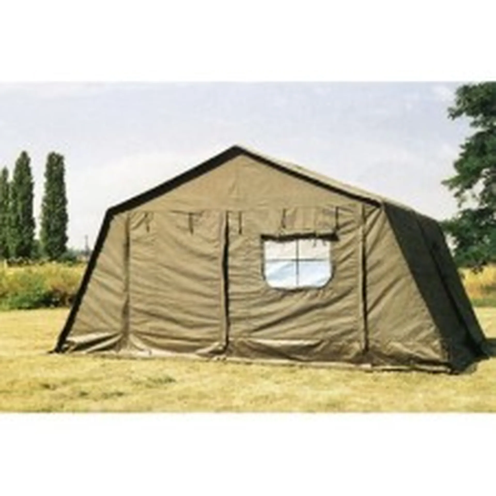 Moustiquaires militaires protection efficace insectes confort nuit terrain camping Nantes