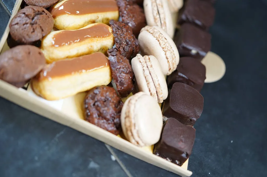 tout chocolat