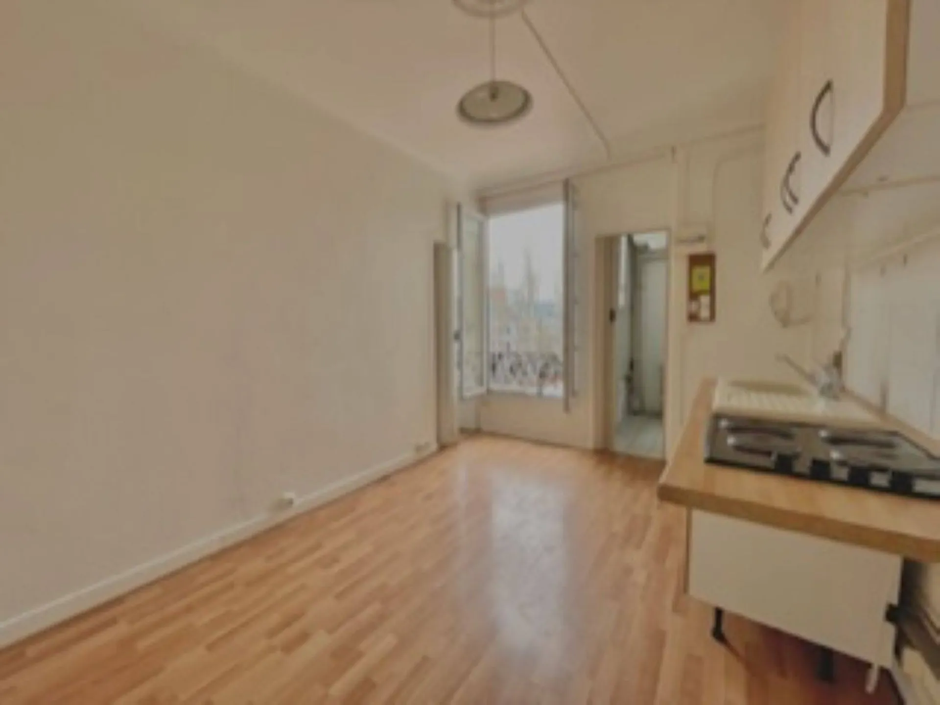 Saint ouen 93400 - 25 m²