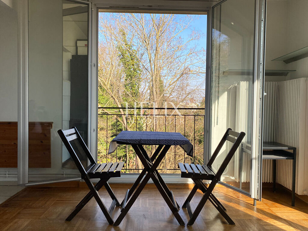 Le Pecq studio 25 m2