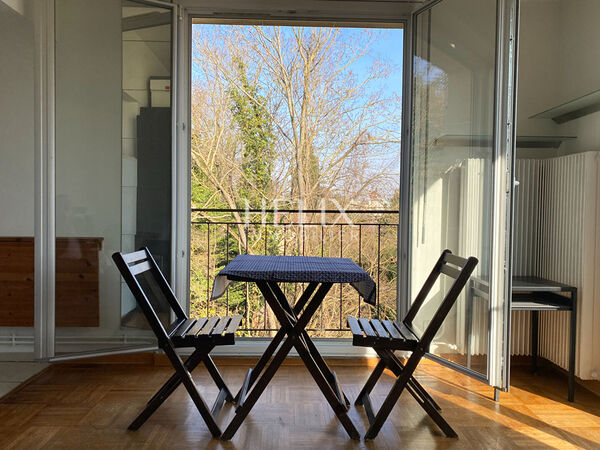 Le Pecq studio 25 m2