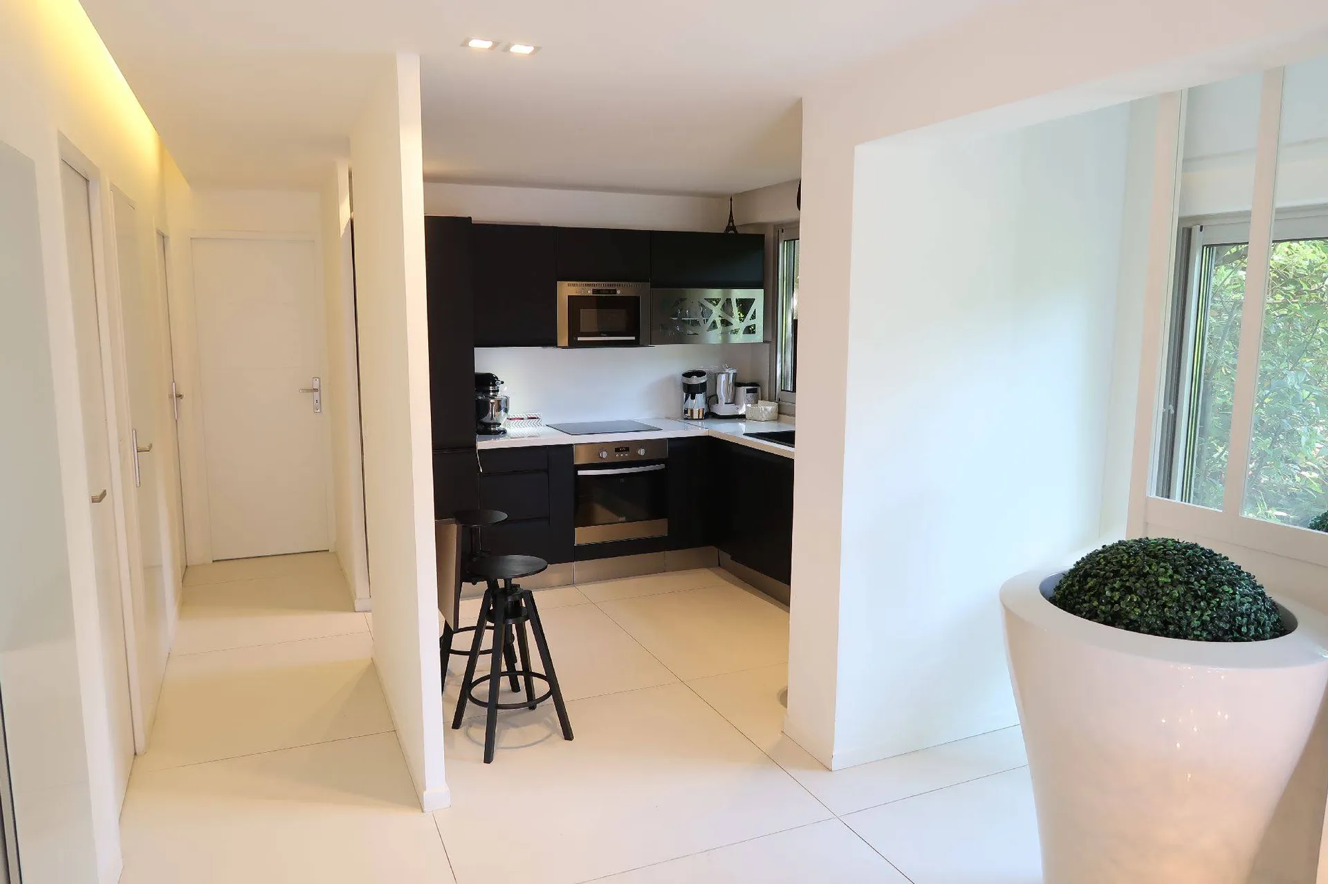 Cassis à vendre T3 vue mer