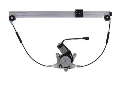 Monte glace, lève glace