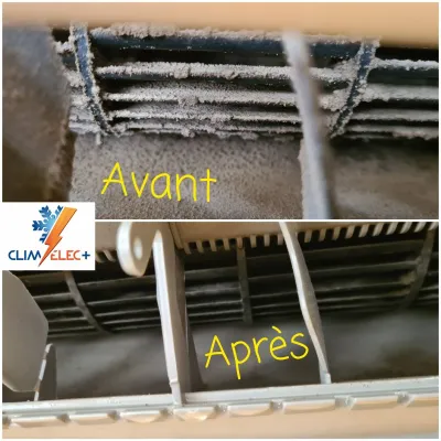 Comment nettoyer sa clim?