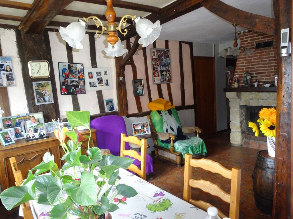 séjour Normandie Calvados Pays d'Auge