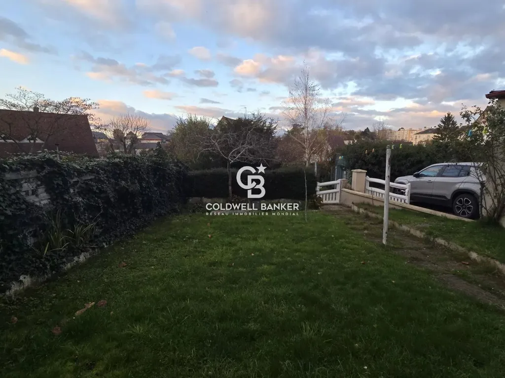 acheter une maison avec jardin et garage dans un quartier recherché du mans prémartine