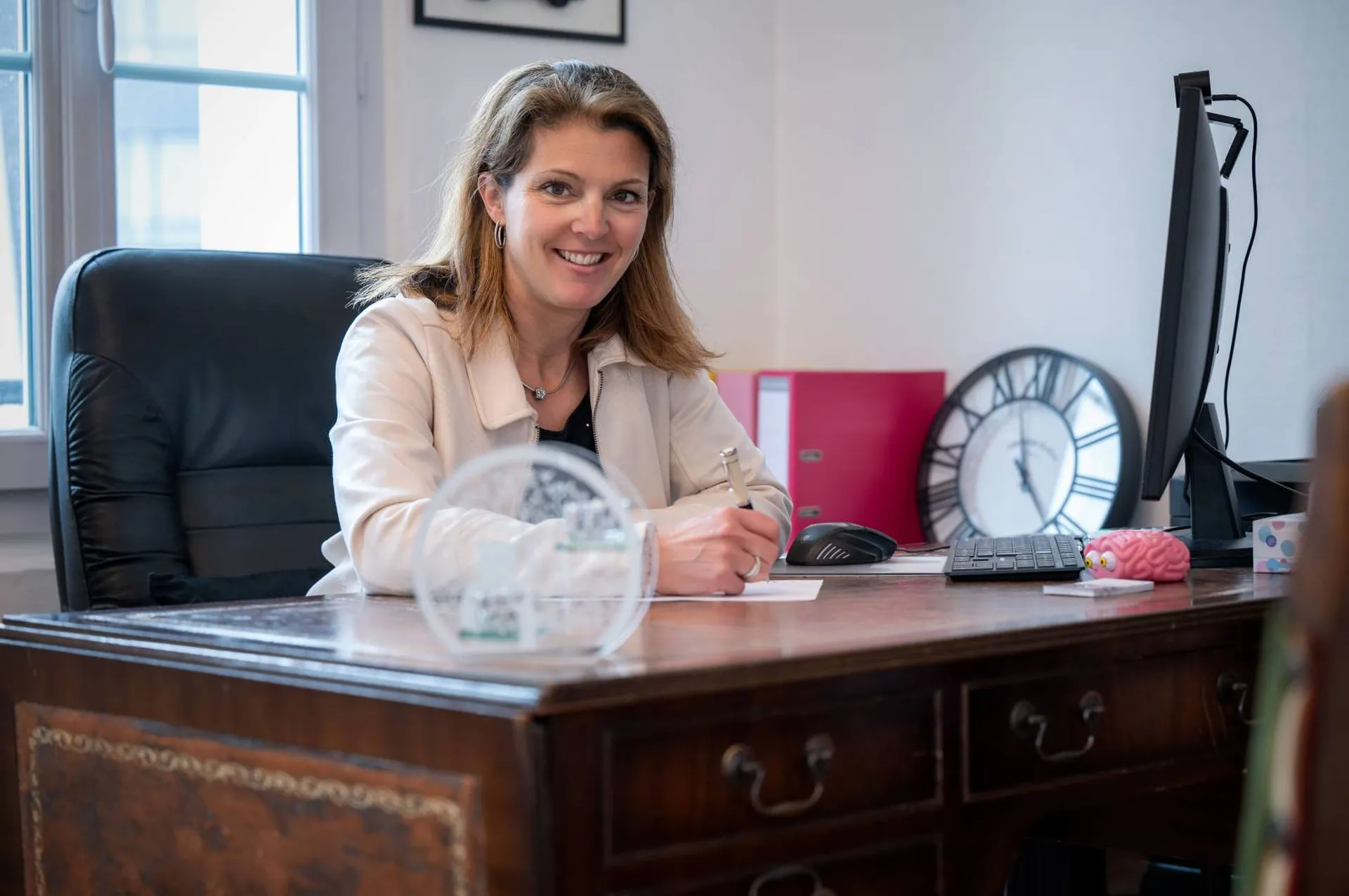 garder équilibre mental dans sa vie pro et personnelle avec hypnose près de gonfreville l'orcher