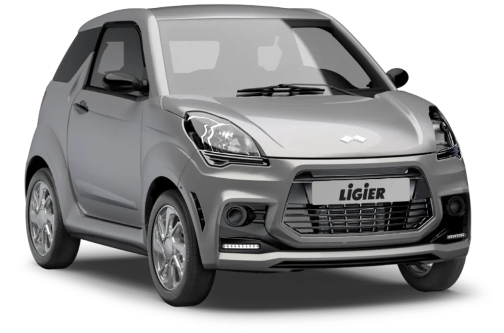 js 50 Club sportline