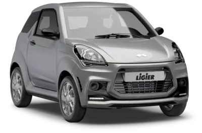 js 50 Club sportline