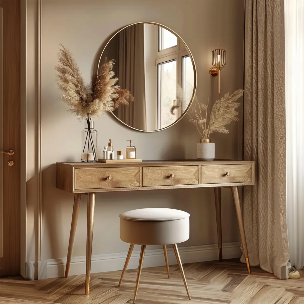 mobilier sur mesure