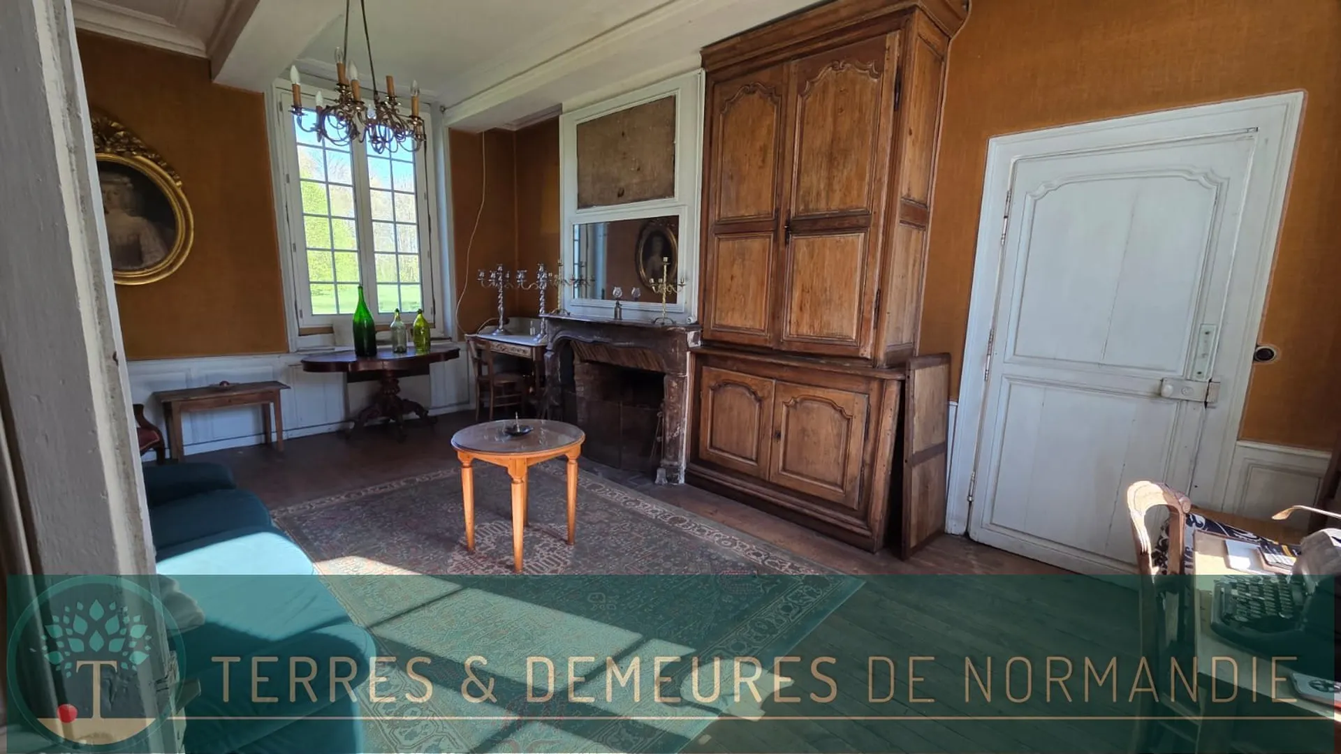 Boiseries 
