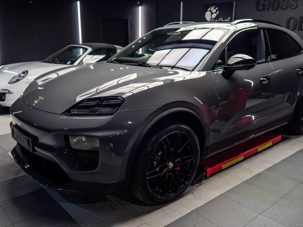 Quels sont les bienfaits de la céramique pour votre voiture ?