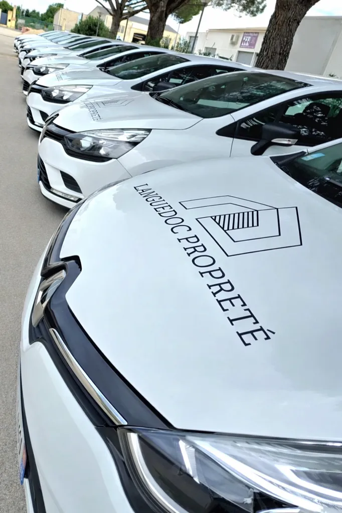 LANGUEDOC PROPRETE, société de ménage et propreté pour particuliers et professionnels sur Lunel proche Montpellier.