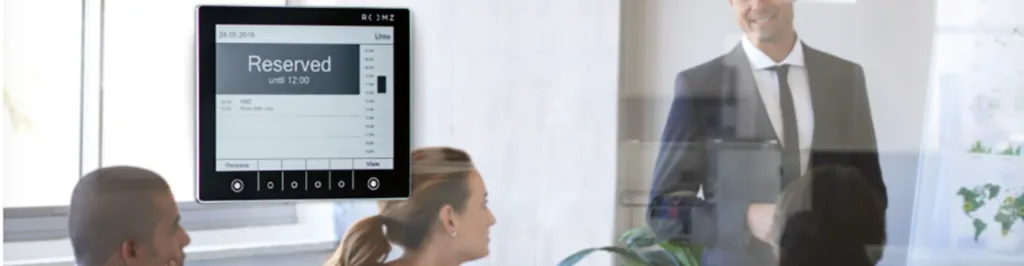 roomz revendeur Senselink Paris