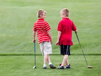 Spring Camp 2026 : une semaine inoubliable pour vos enfants au Paris Country Club à Paris pendant les vacances