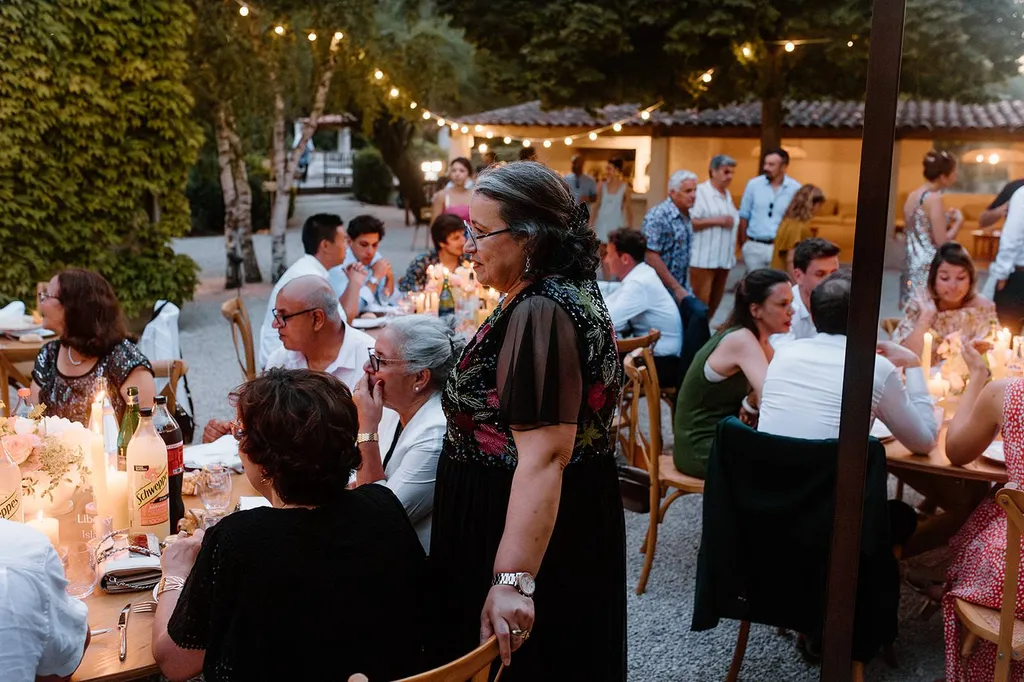 Domaine de Mariage en Provence