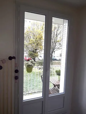  Rénovation de fenêtres à Tassin-la-Demi-Lune : une réalisation Menuiseries Harmonie