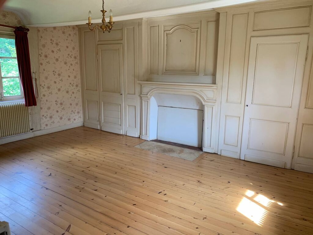 Propriété, Région Lisieux, Calvados 14.