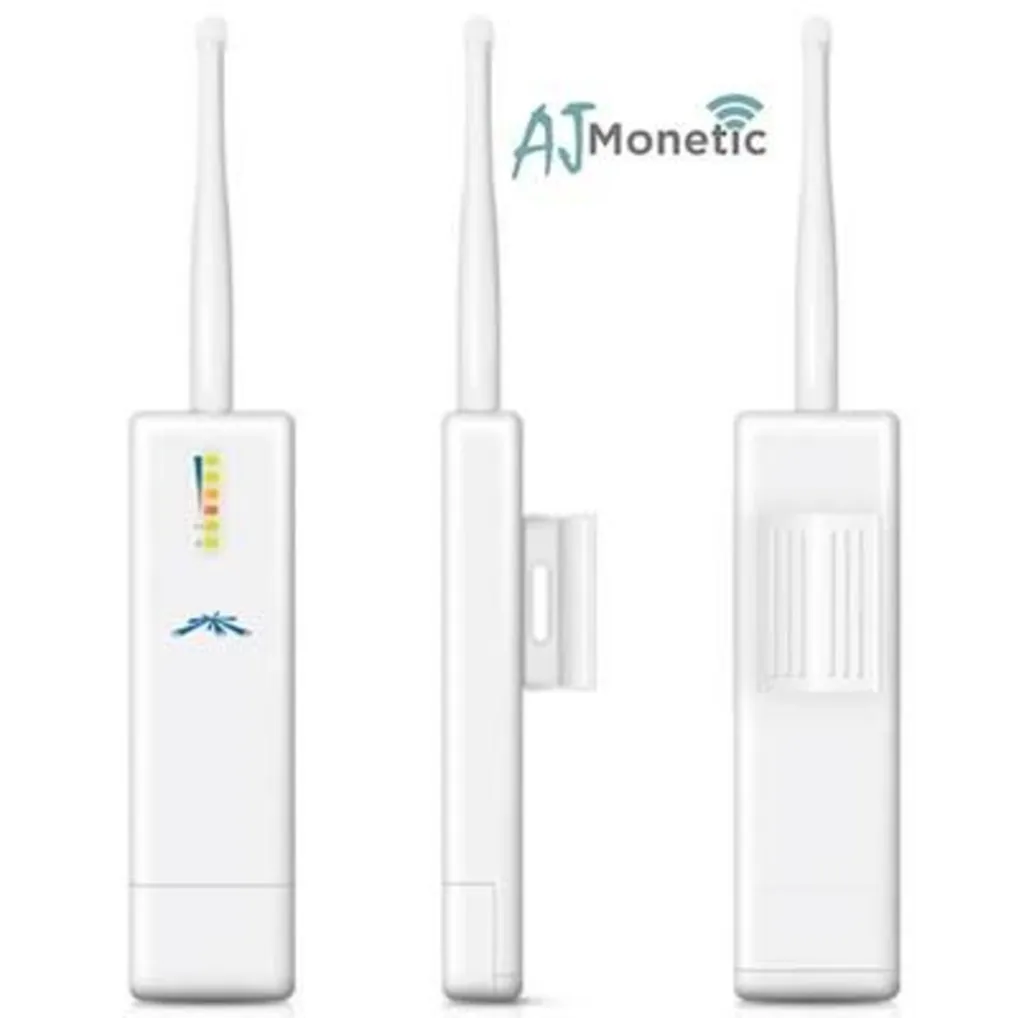 Point d'accès Wifi Pico M2 HP, Marseille