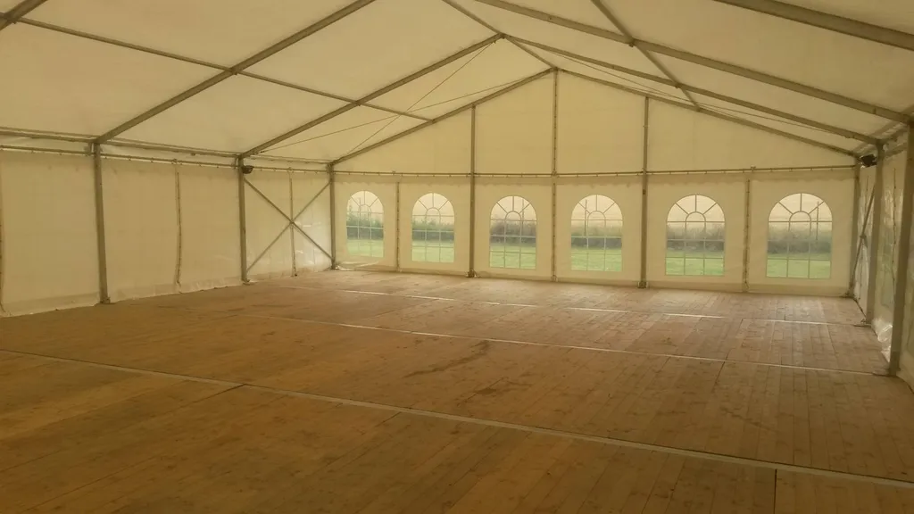 Location d'un chapiteau de réception a corbas