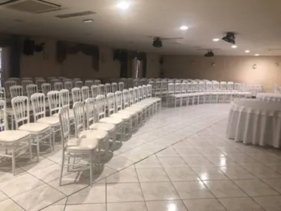 Les salons de laure salle de reception entreprises