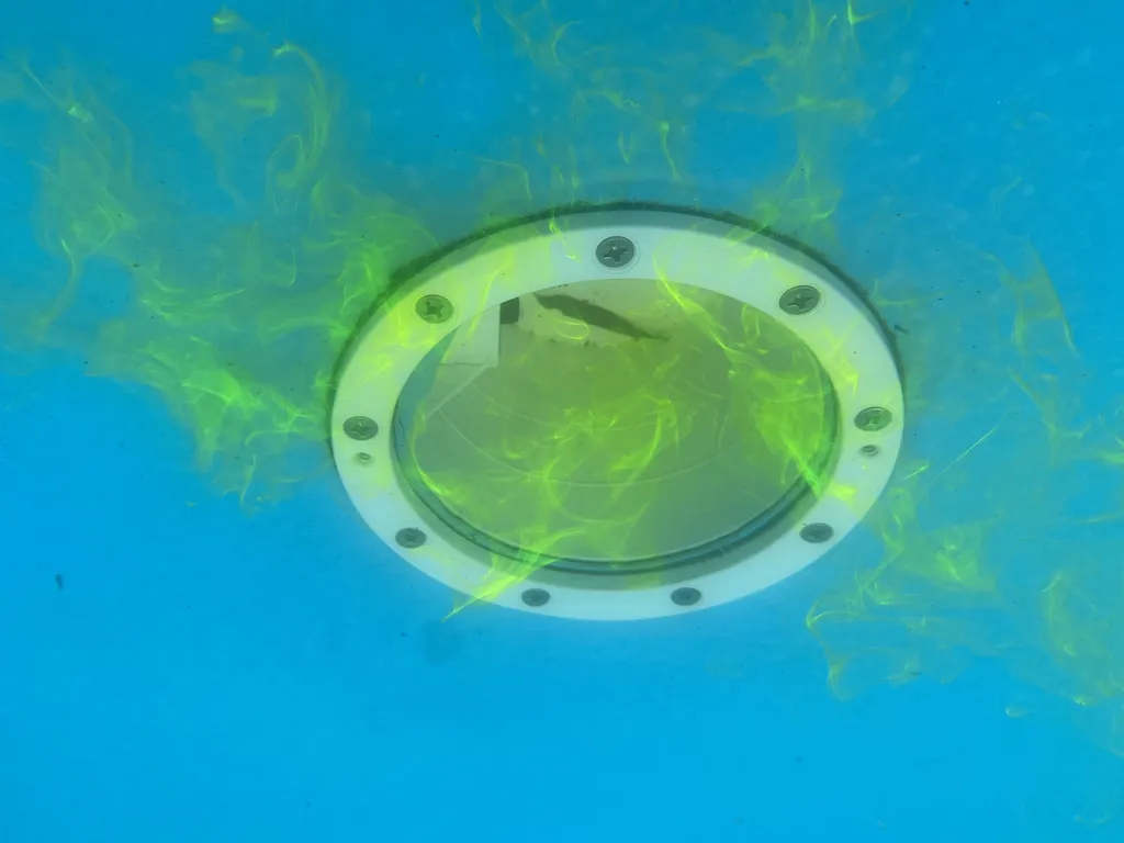 Spécialiste en recherche de fuite sur piscine enterrée liner sans destruction ni vidange à Talence dans le 33 SABACA NOUVELLE AQUITAINE