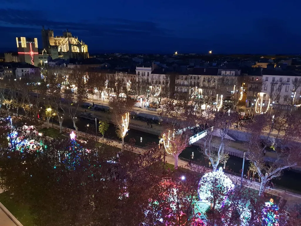 Choisir un chauffeur VTC expérimenté pour un transfert Marseille ou département des Bouches-du-rhône / Narbonne