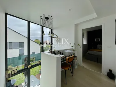 Maison récente Chatou 5 pièces 188 m2 avec jardin