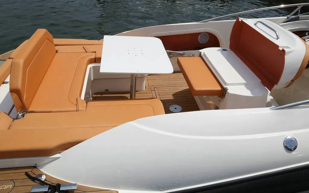 Libra 750 Open neuf en vente à la Martinique