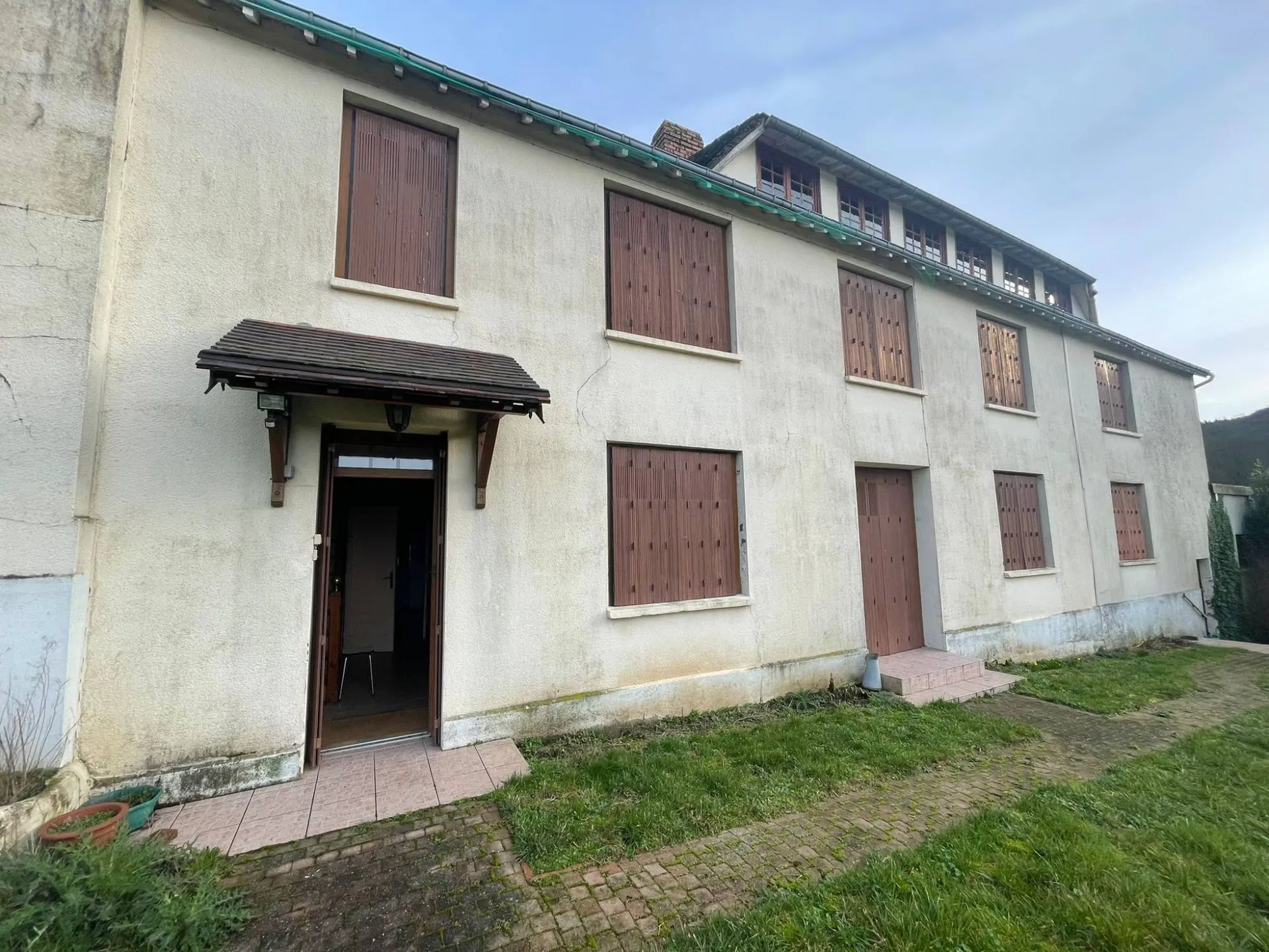 A VENDRE ANCEAUMEVILLE