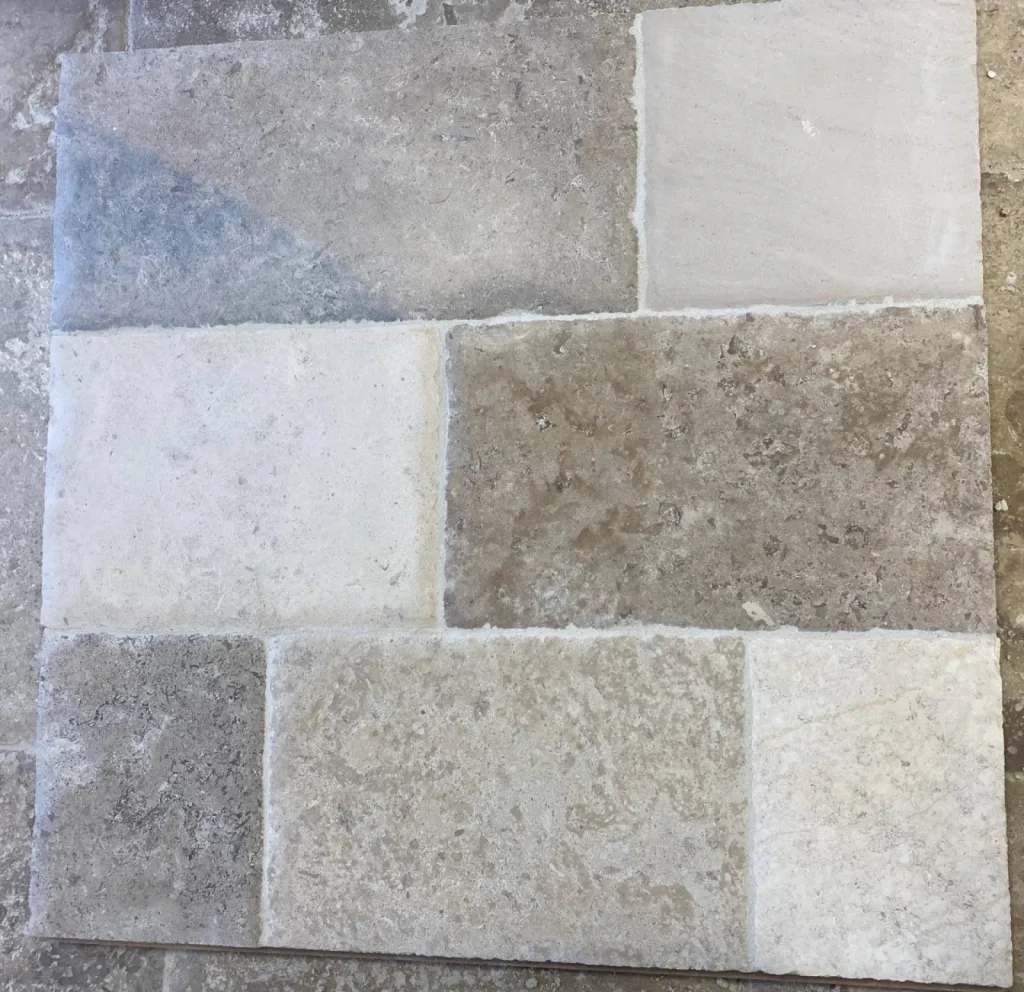 Notre zone d'activité pour ce serviceDallage pierre naturelle à cabochon à Béziers 34500 près de Montpellier