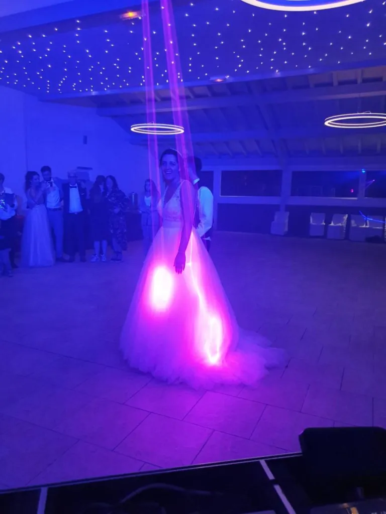 Prestation Animation DJ pour votre mariage à Bordeaux en Gironde