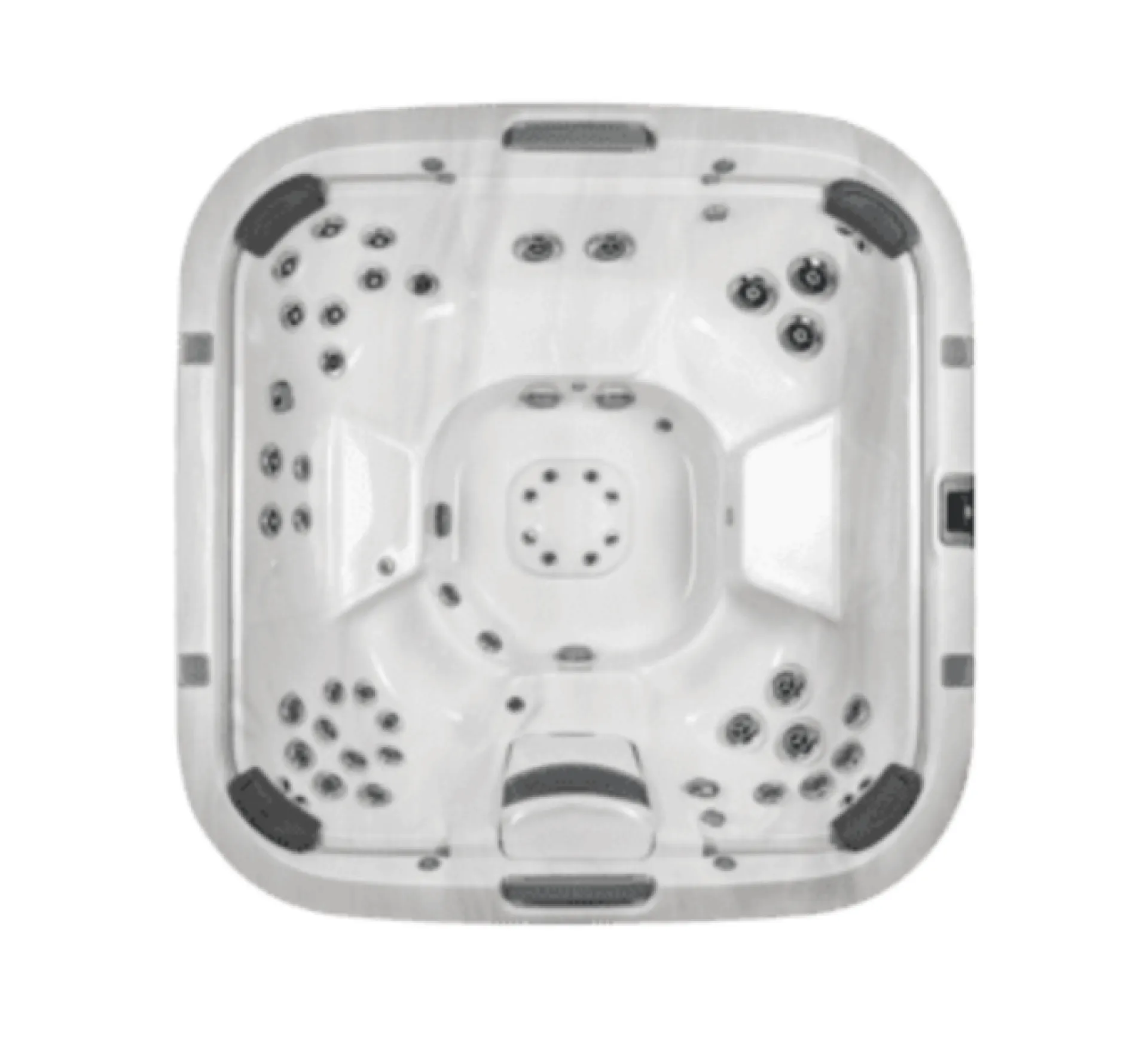 image spa Jacuzzi J-585