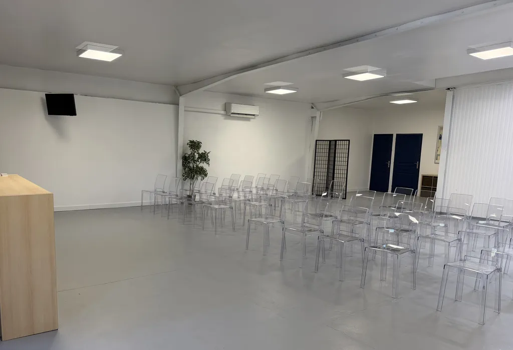 NOUVEAU LIEU DE VENTE