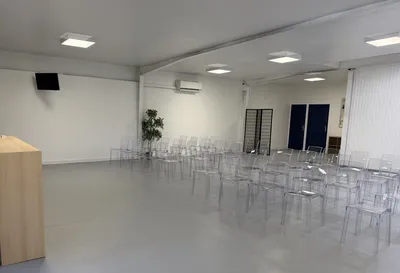 NOUVEAU LIEU DE VENTE
