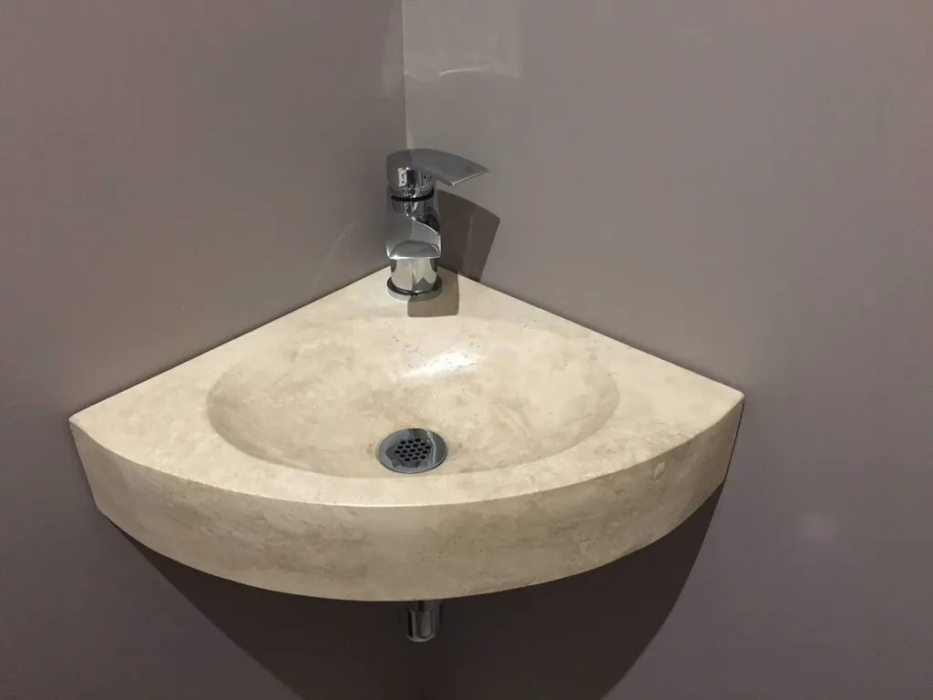 achat vasque en pierre naturelles à Bordeaux