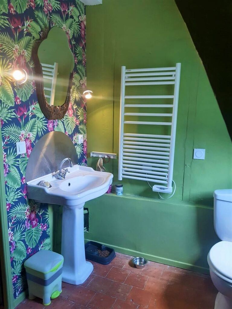 Propriété Normande de caractère